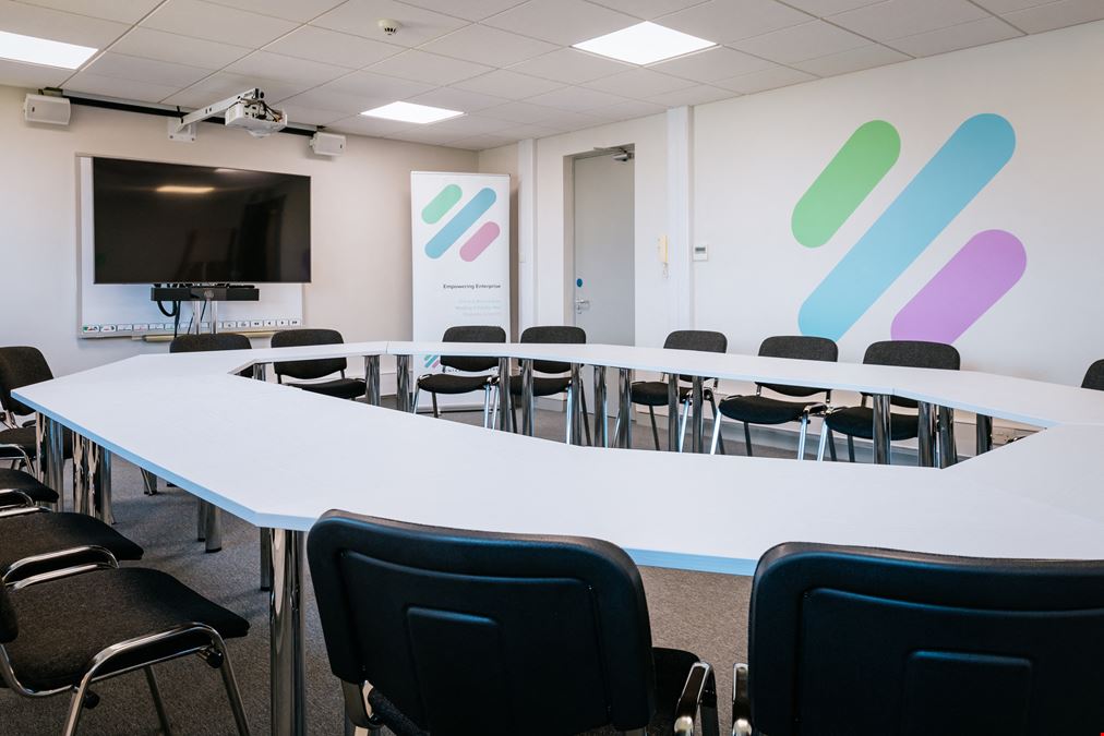 Nutgrove Business Campus