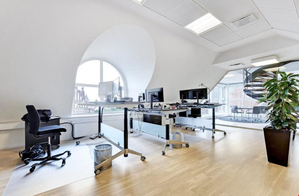 Voxevaerket -  Esbjerg