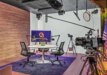 Preview of Lobi Space Office space for Rent in Chicago