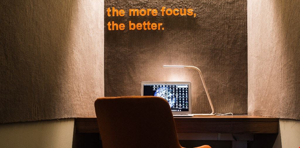 Avila Spaces - República