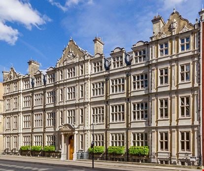 Preview of Argyll - Central Court Office space for Rent in Greater London