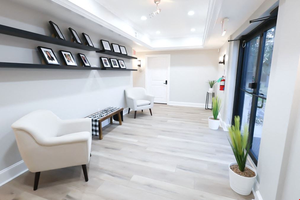 506 Honea Egypt Road