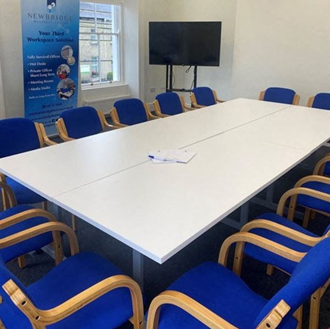 Newbridge Business Centre