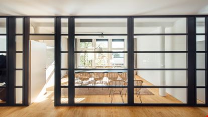 Preview of Die Diele Hamburg Office space for Rent in Hamburg