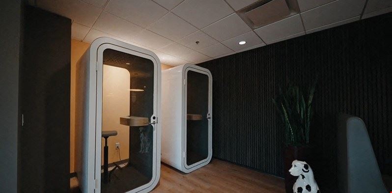 Catalyst Workspaces