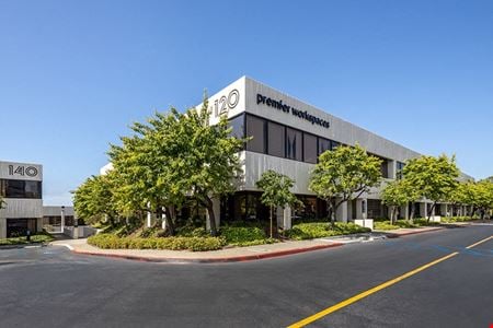 Preview of GT1 - Newport Beach Gateway Plaza Coworking space for Rent in Newport Beach