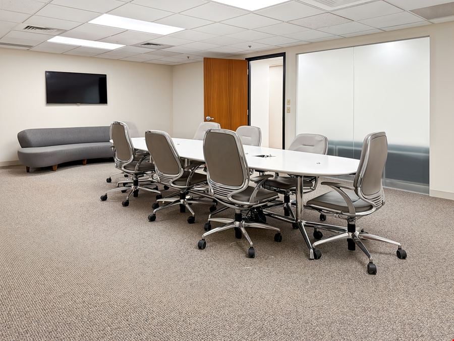 Regus - Norwalk - Connecticut Ave
