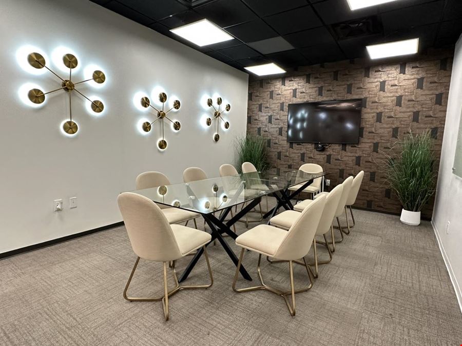 4131 North Central Expressway