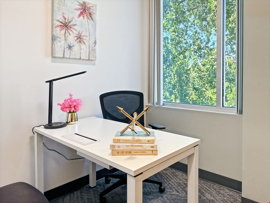 Regus - El Dorado Hills