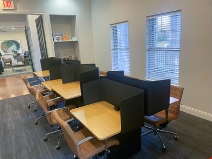Preview of Apt CoWork at Cason Estates Office space for Rent in Murfreesboro