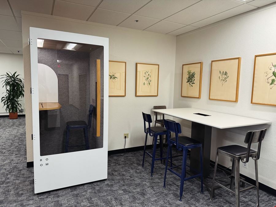 Open Coworking