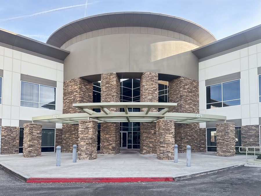 Regus - Henderson - Coronado Parkway