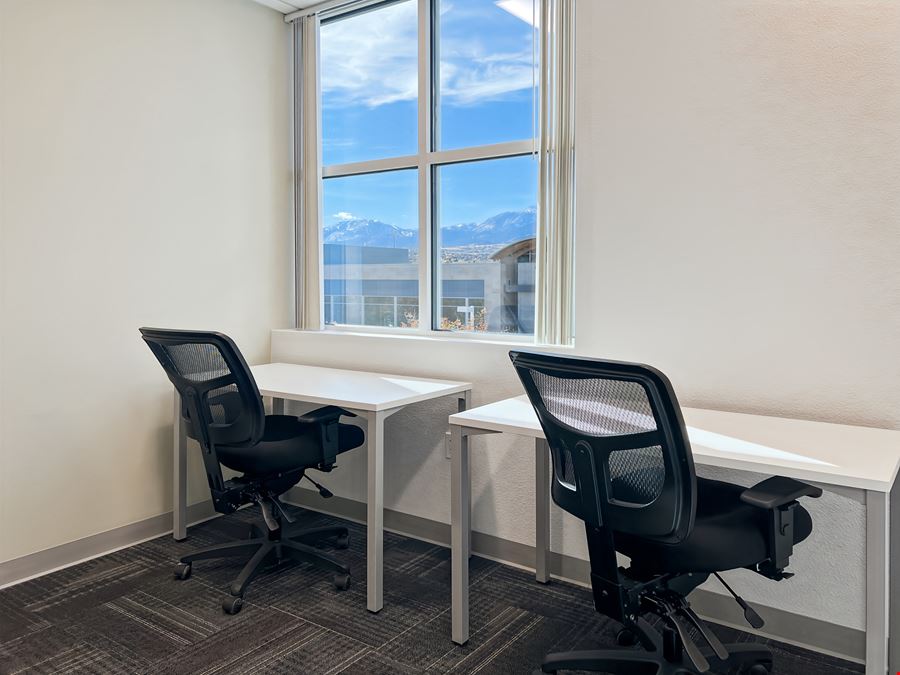 NV, Reno - Double R Blvd