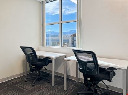 Regus - Reno - Double R Blvd