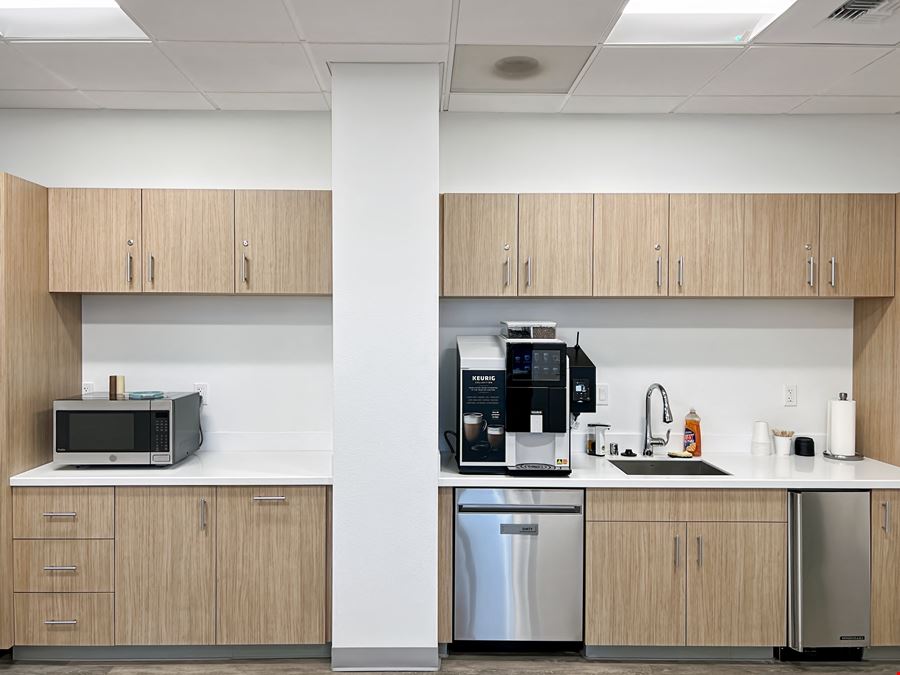 NV, Reno - Double R Blvd