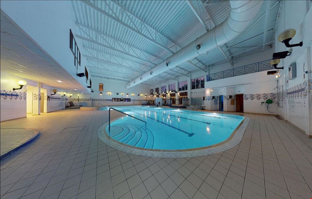 Village Hotels - Newcastle