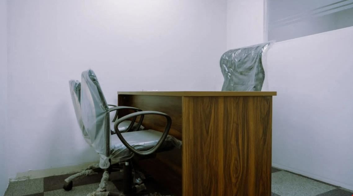 Workzone - Sector V