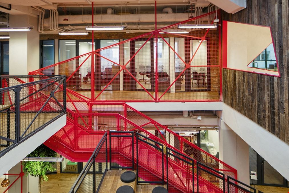 Brain Embassy Postepu