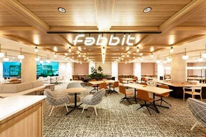 Preview of Fabbit Global Gateway - Japan Office space for Rent in Chiyoda