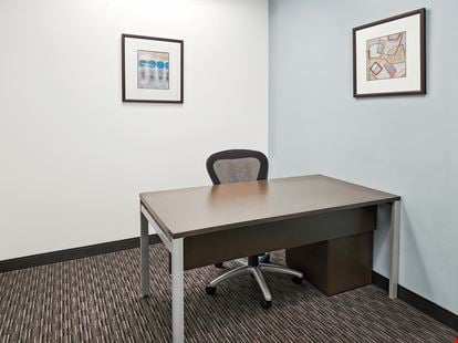 Regus - Jacksonville - Bank of America Tower