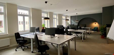 Preview of Grow Inc - Stuttgart - Alexanderstrasse 2nd Floor Coworking space for Rent in Stuttgart