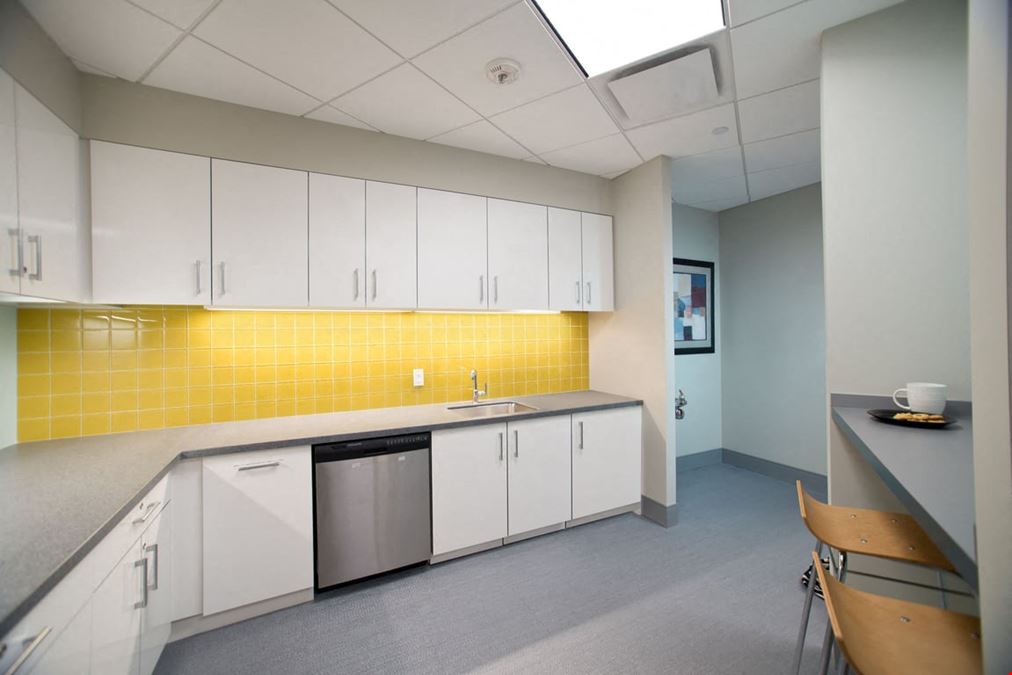 Metro Offices - Herndon