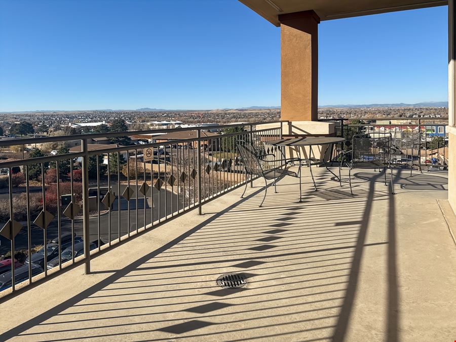 High Pointe on Parker