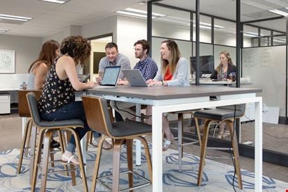 Preview of Creative Density - Sunnyside Office space for Rent in Denver