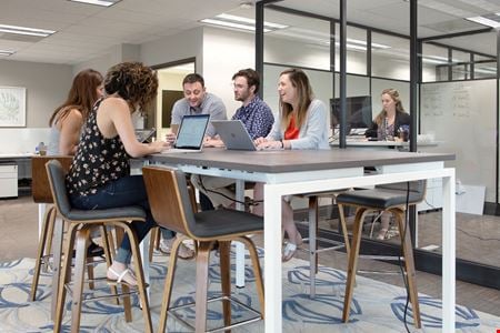 Preview of Creative Density - Sunnyside Coworking space for Rent in Denver