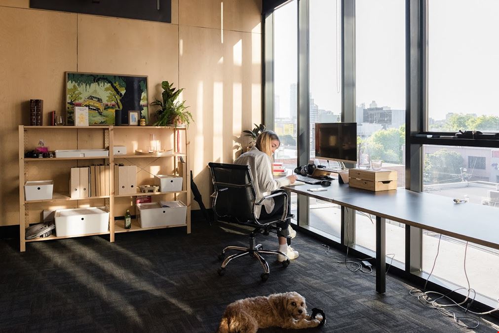 The Commons - South Melbourne