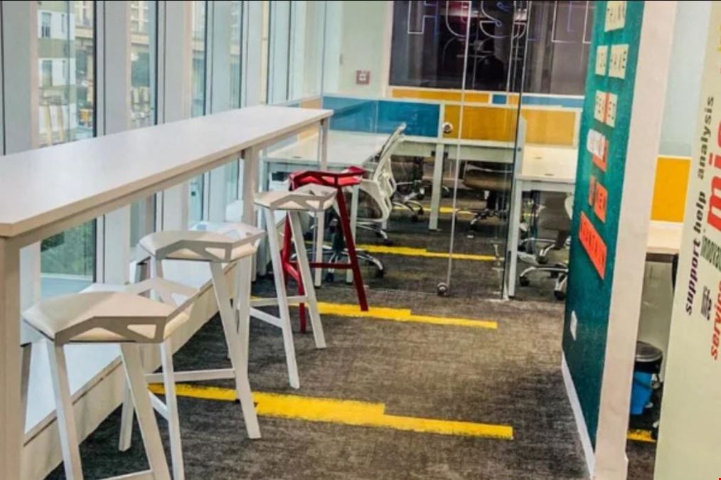Nukleus - Gurgaon - Sec 53
