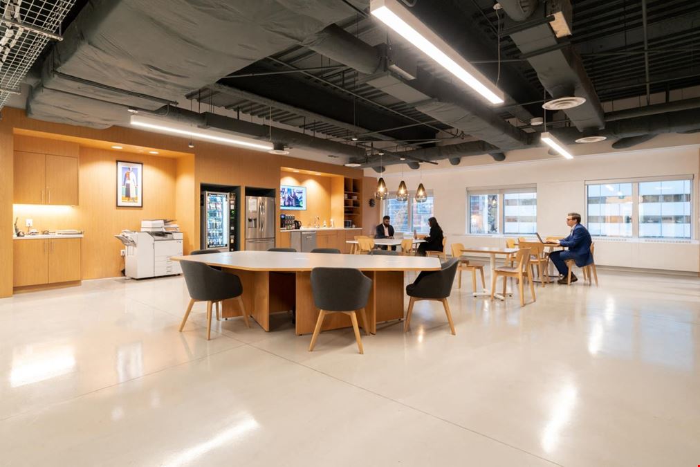 ON, Toronto - Exchange Tower