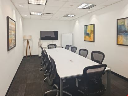 Regus - Brooklyn - Heights MetroTech