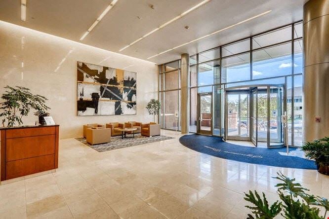 Golden Office Evolution