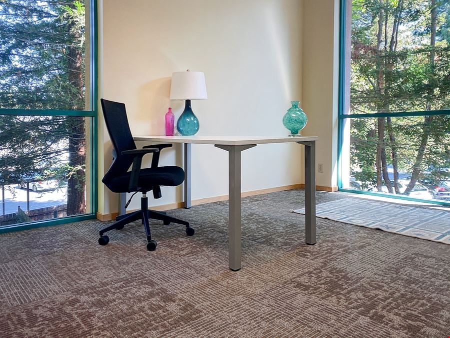 CA, Santa Rosa- Guerneville Rd