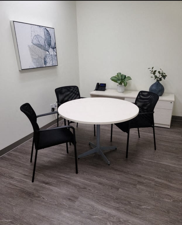 Private Office