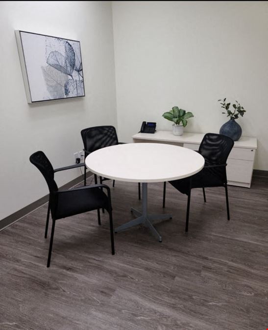 Private Office