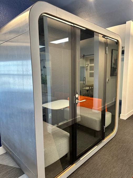 Synergy Station Coworks