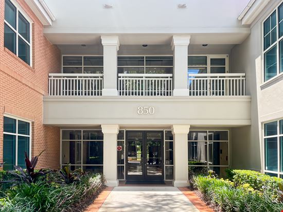 FL, Maitland - Concourse Pkwy S