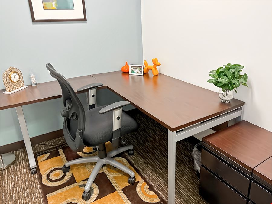 MN, Lake Elmo - Lake Elmo