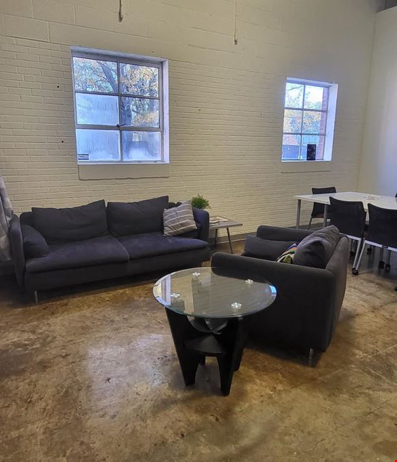 The Wright Village- Durham