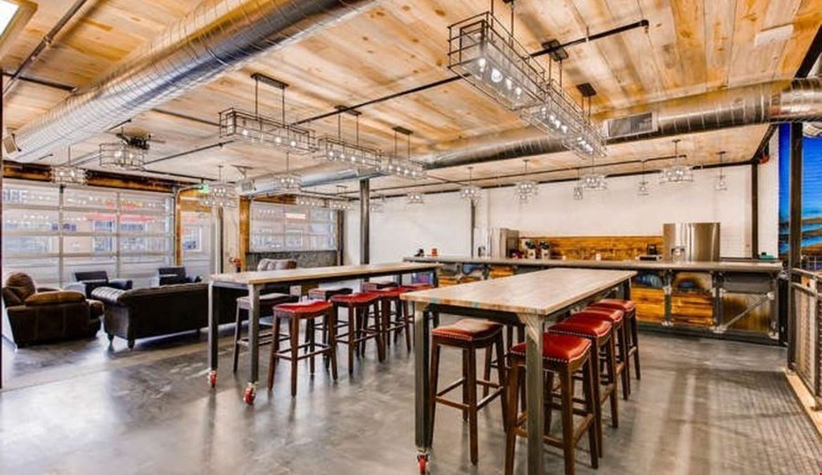 Grid Collaborative Workspaces