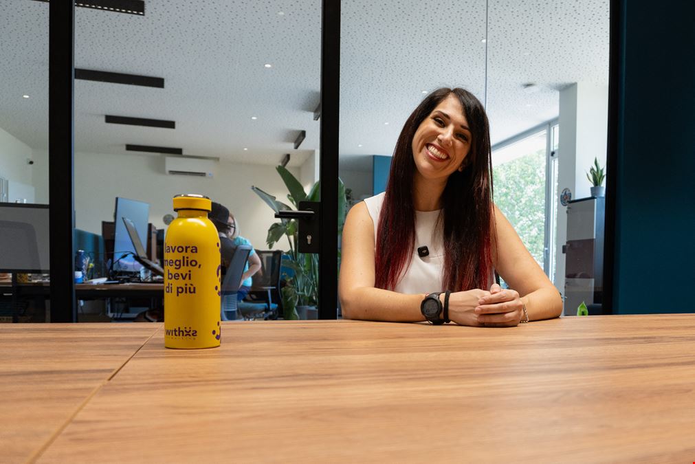 Coworking WithUs