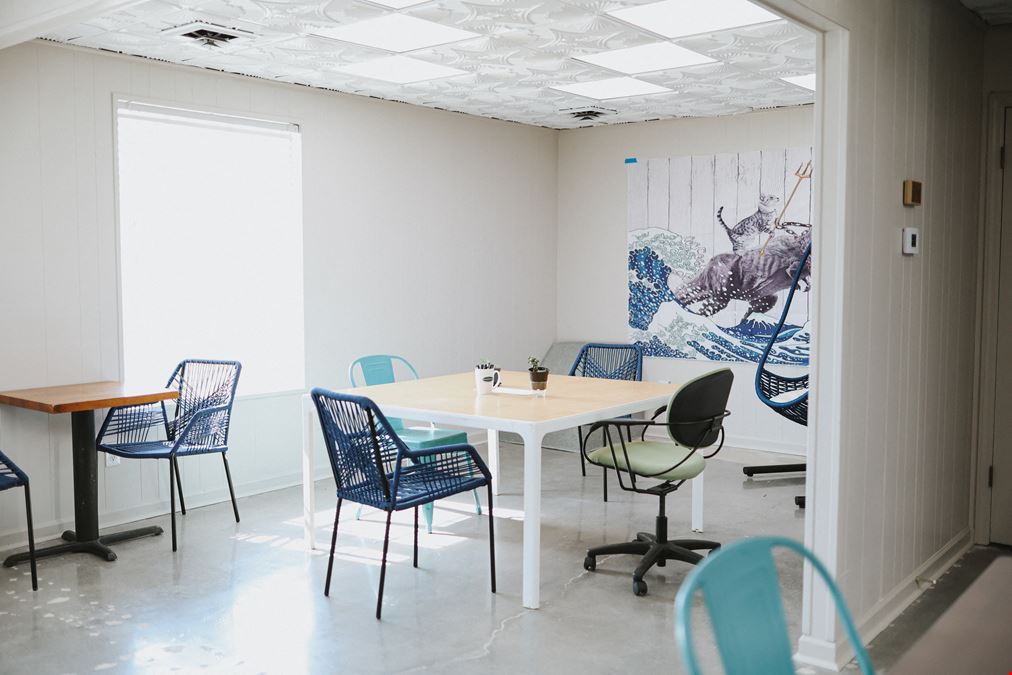 355 1st Street Northwest