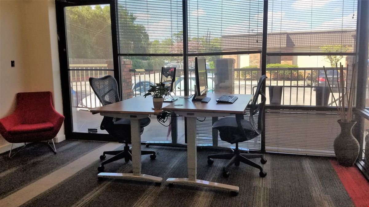 Team Private Office