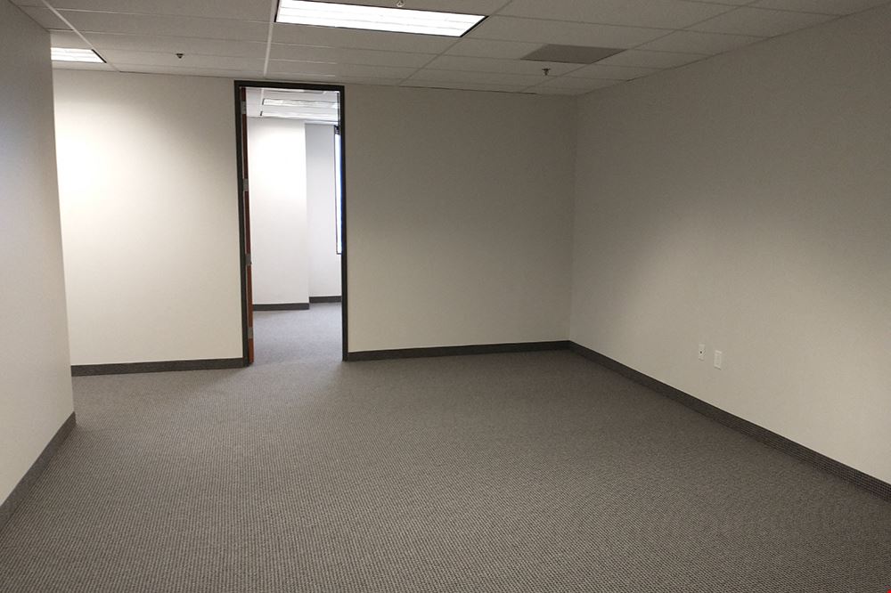 Workstyle Flexible Spaces - 1910 Pacific Ave