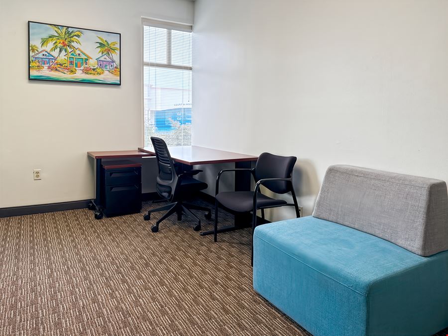 FL, Boca Raton - Mizner Park