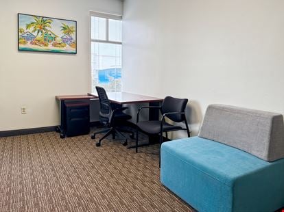 FL, Boca Raton - Mizner Park