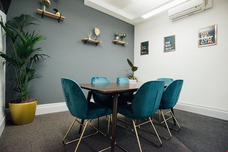 Preview of Wizu Workspace - The Leeming Building Coworking space for Rent in Leeds