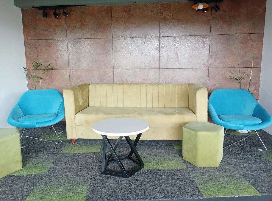 Spaze One - SpazeOne - Akkulam Artech Lakeview
